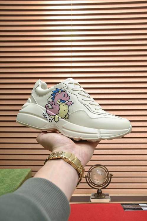 Picture of Gucci Shoes _SKUGuccisz35-4038-45hnq121510045